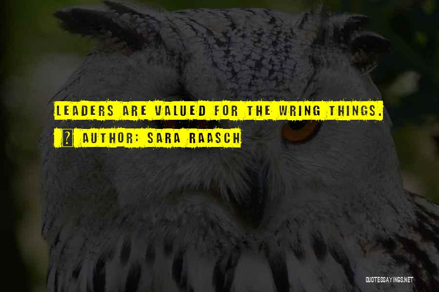 Sara Raasch Quotes 329304