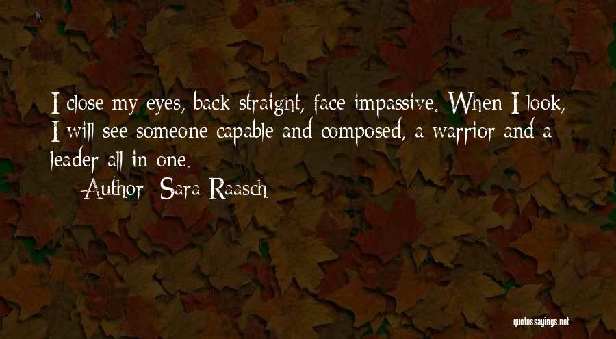 Sara Raasch Quotes 542661