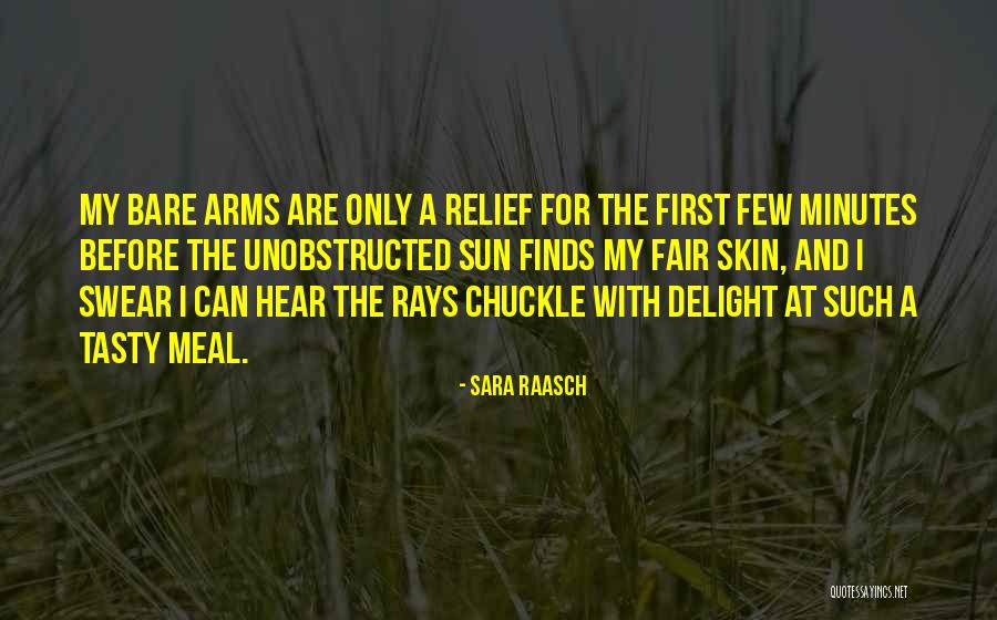 Sara Raasch Quotes 866576