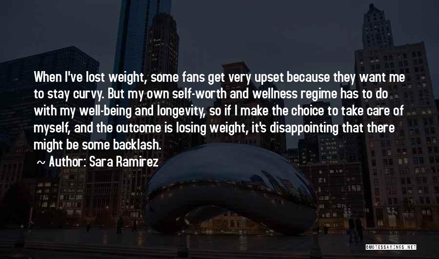 Sara Ramirez Quotes 1656013