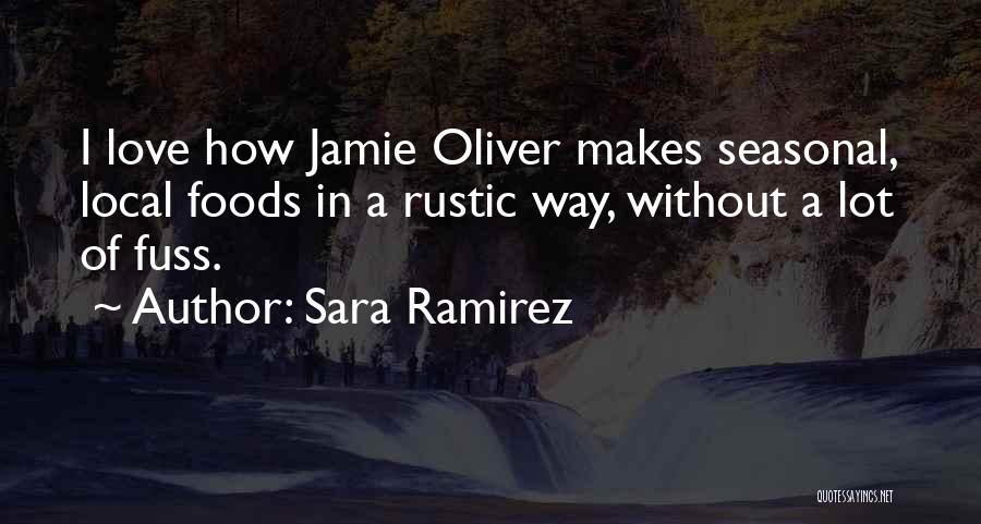 Sara Ramirez Quotes 578505