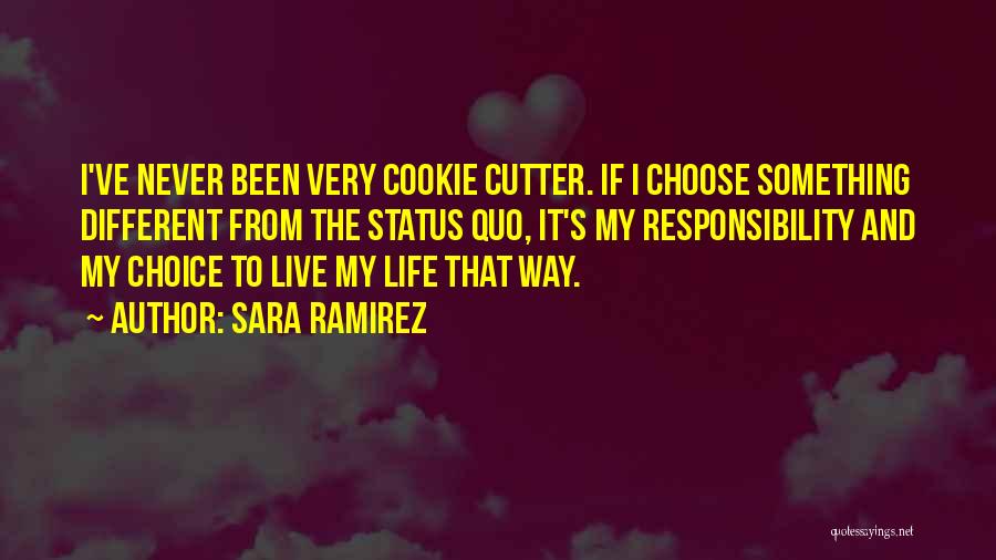 Sara Ramirez Quotes 960178