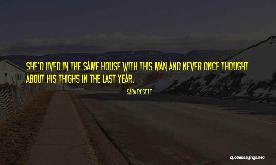 Sara Rosett Quotes 901978