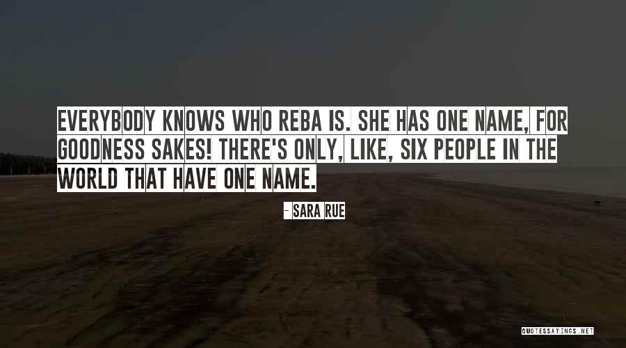Sara Rue Quotes 1378972 Sara Rue Quotes 1378972