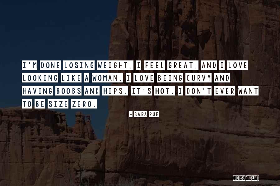Sara Rue Quotes 1465120 Sara Rue Quotes 1465120