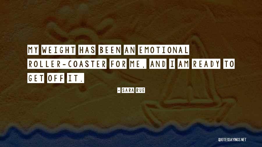 Sara Rue Quotes 1552040 Sara Rue Quotes 1552040
