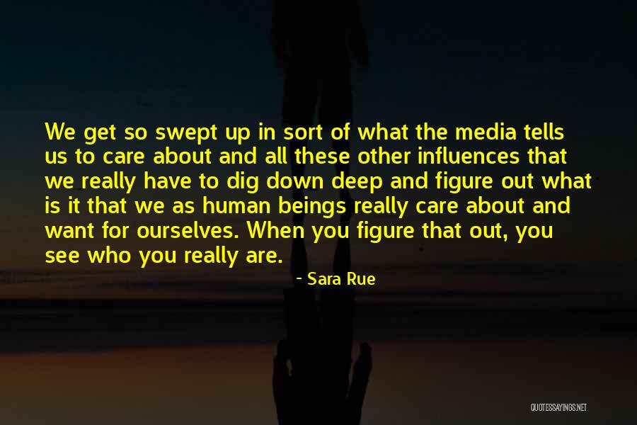 Sara Rue Quotes 1620933