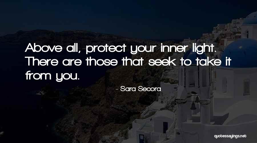 Sara Secora Quotes 305754 Sara Secora Quotes 305754
