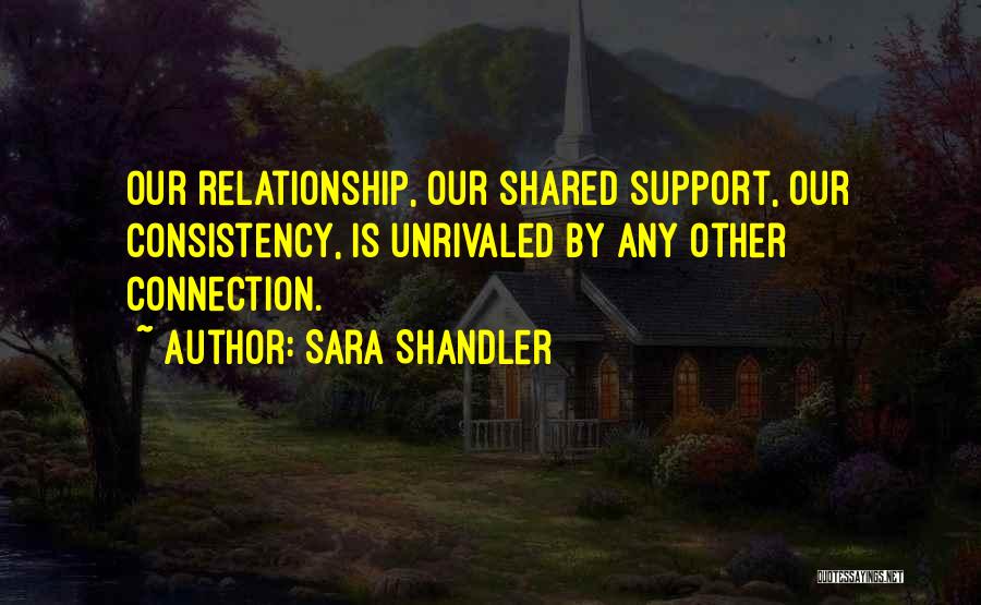 Sara Shandler Quotes 1880584