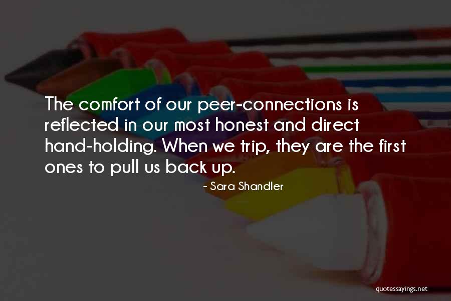 Sara Shandler Quotes 552923