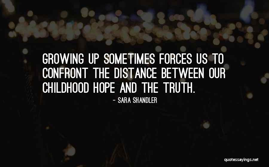 Sara Shandler Quotes 765569 Sara Shandler Quotes 765569