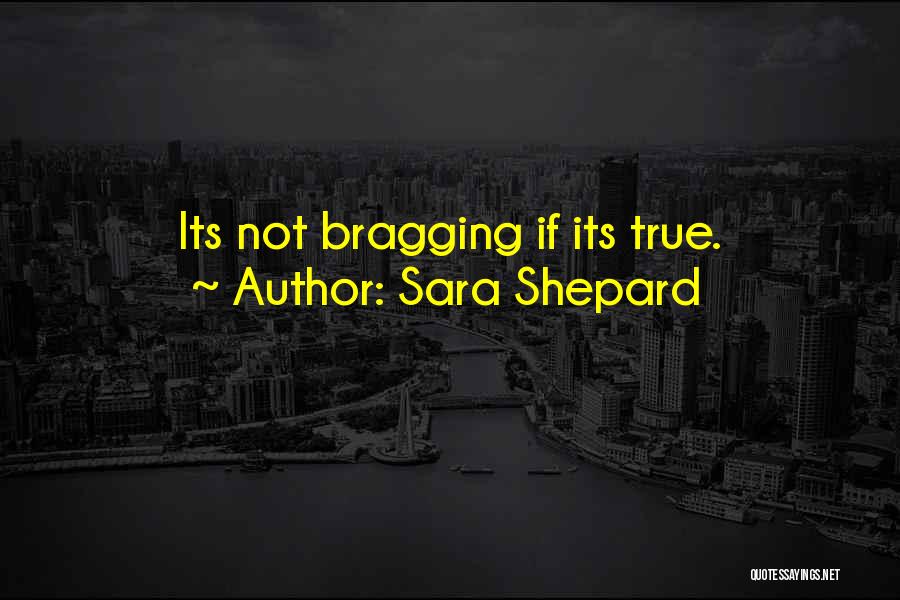 Sara Shepard Quotes 1466341