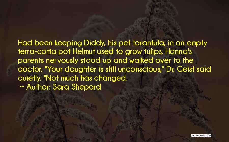 Sara Shepard Quotes 1528719