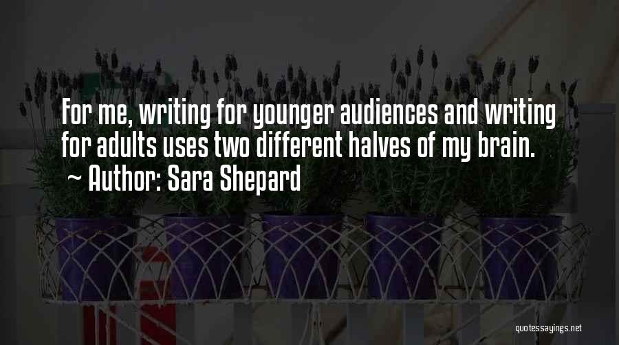 Sara Shepard Quotes 195524