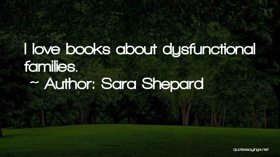 Sara Shepard Quotes 261842