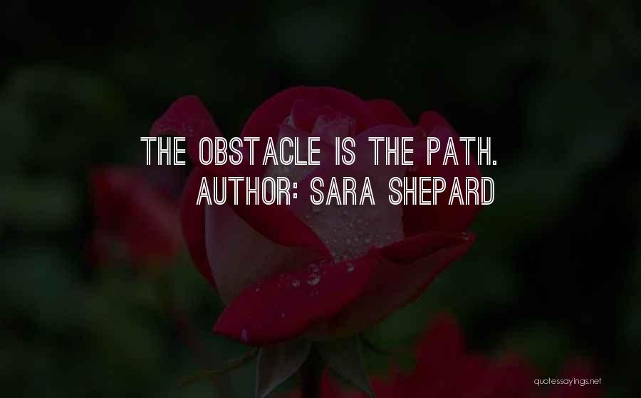 Sara Shepard Quotes 82448