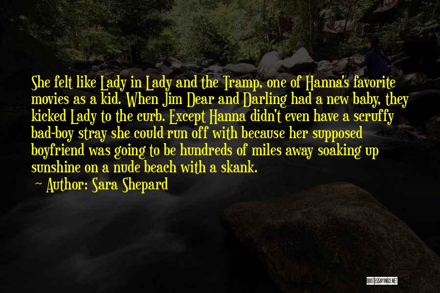 Sara Shepard Quotes 969923