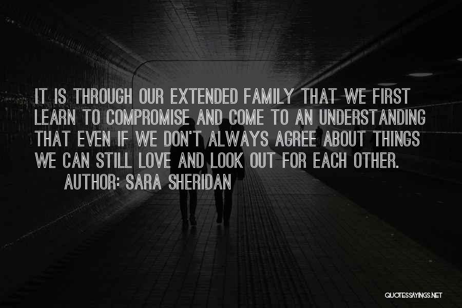 Sara Sheridan Quotes 986099