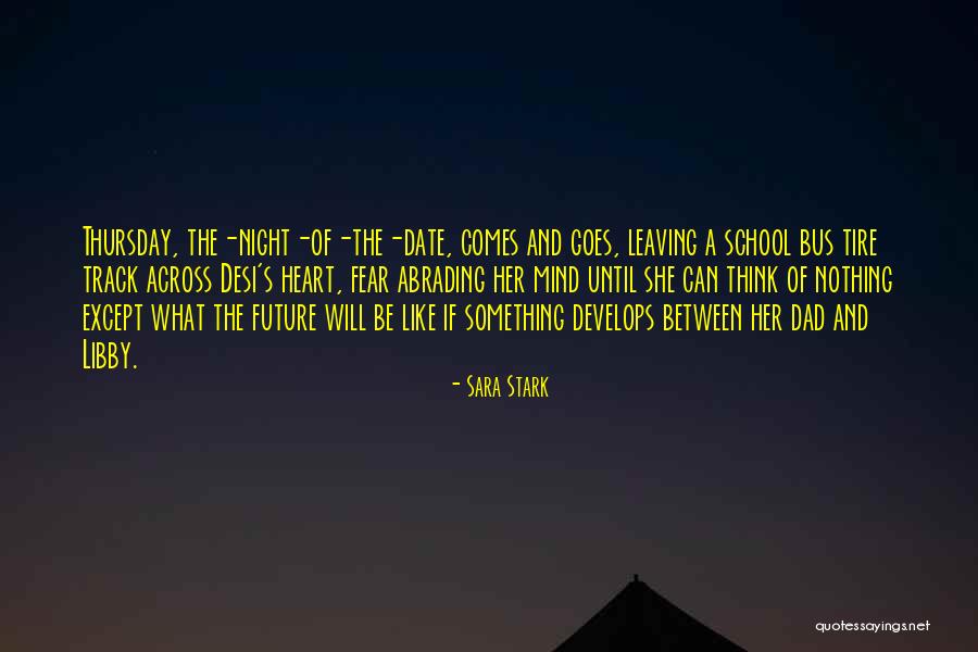 Sara Stark Quotes 1180627 Sara Stark Quotes 1180627