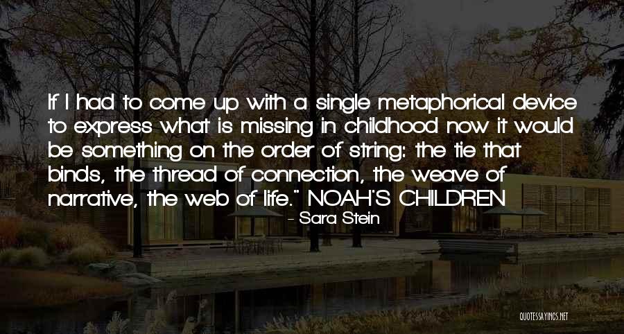 Sara Stein Quotes 1588920 Sara Stein Quotes 1588920