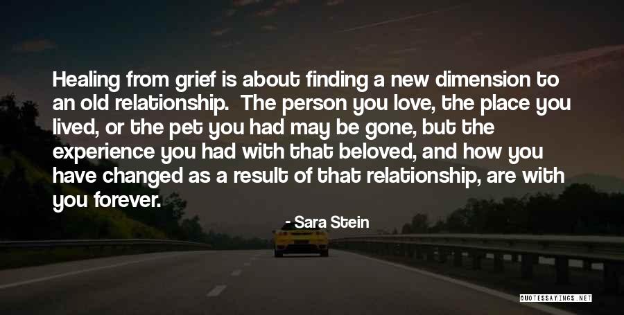 Sara Stein Quotes 827712 Sara Stein Quotes 827712