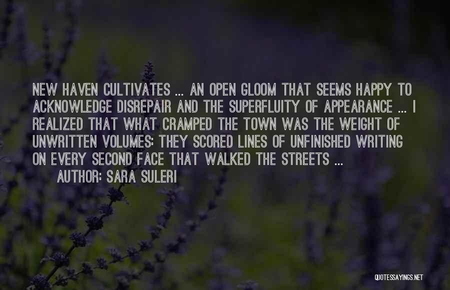 Sara Suleri Quotes 1744390