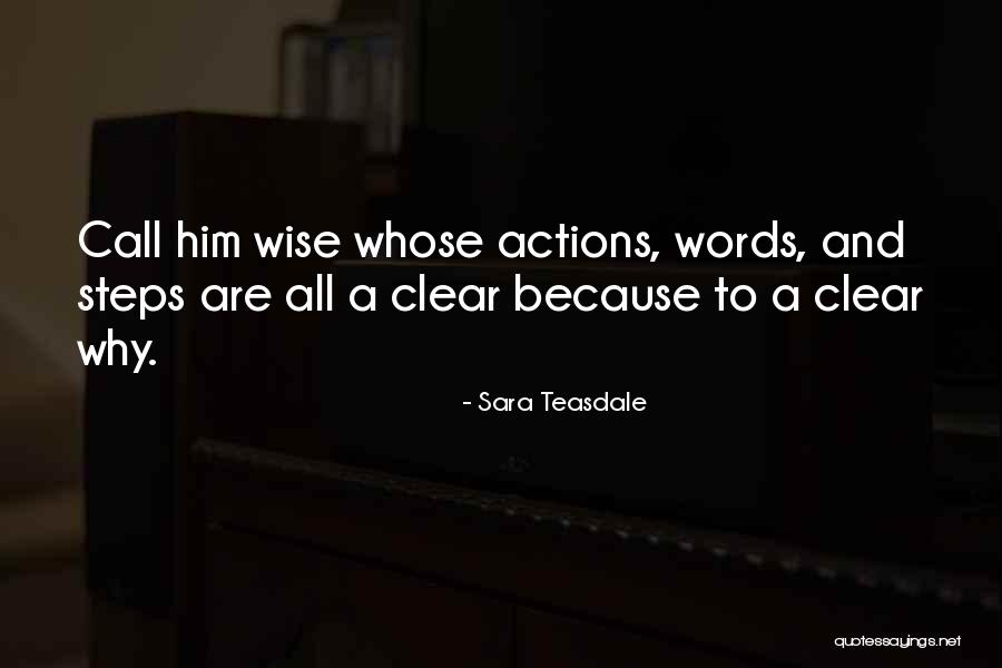 Sara Teasdale Quotes 1116033