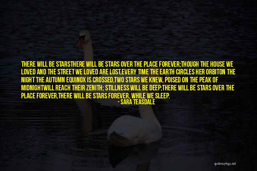 Sara Teasdale Quotes 1508064