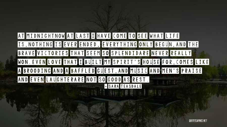 Sara Teasdale Quotes 1596515 Sara Teasdale Quotes 1596515