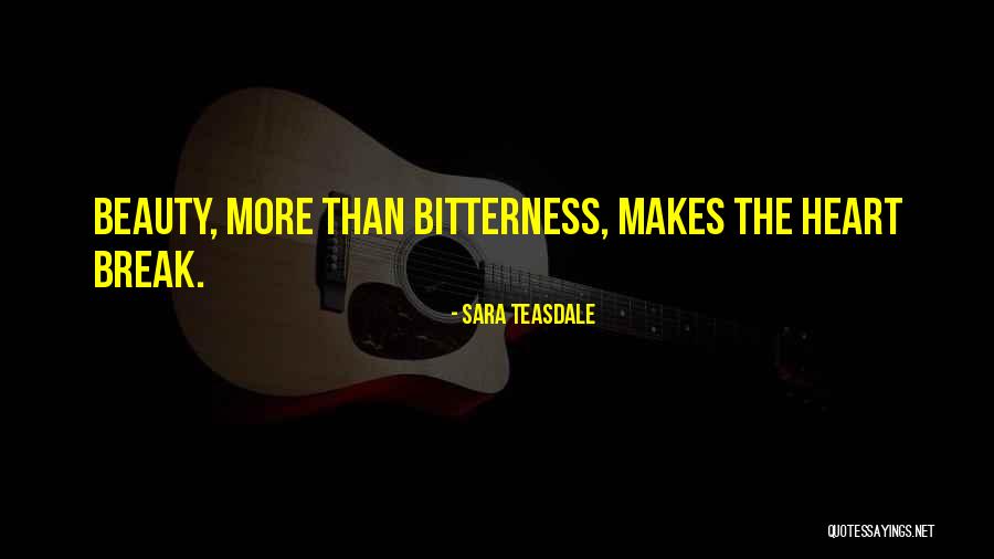 Sara Teasdale Quotes 333654