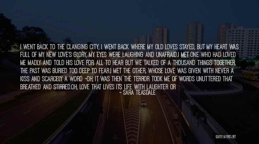 Sara Teasdale Quotes 553621 Sara Teasdale Quotes 553621
