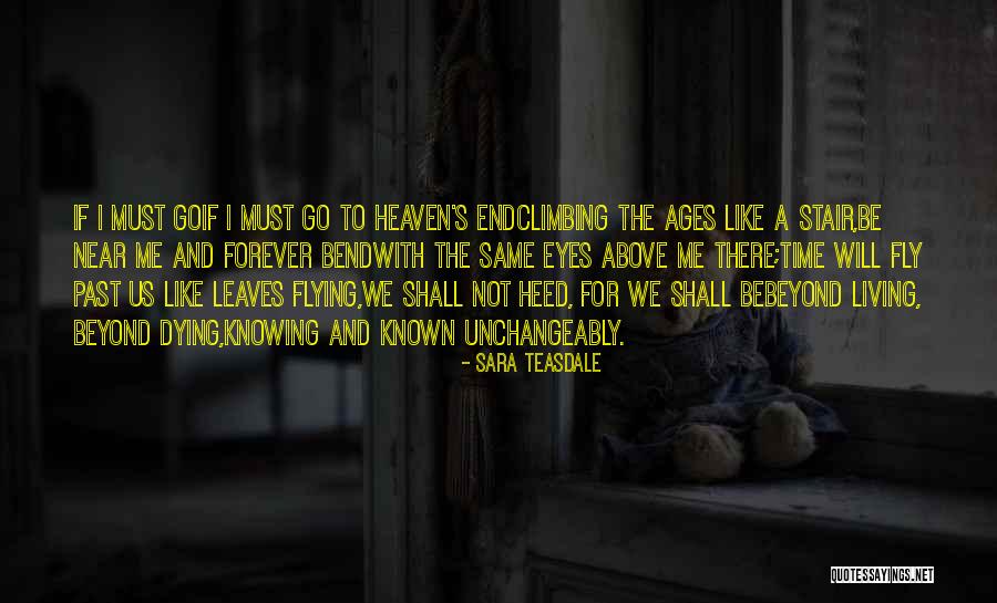 Sara Teasdale Quotes 645522