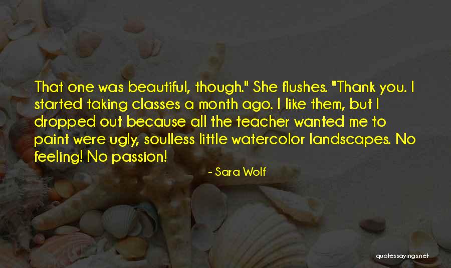 Sara Wolf Quotes 1658375