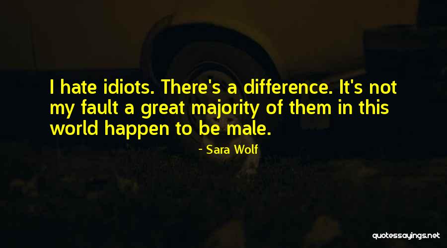 Sara Wolf Quotes 1710043