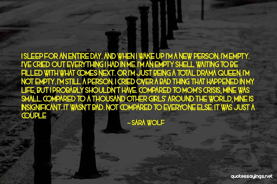 Sara Wolf Quotes 728873