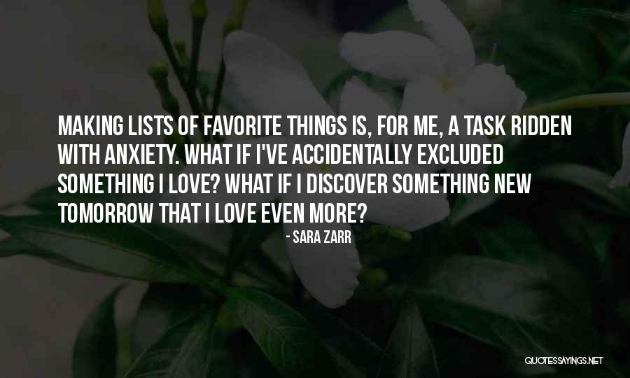 Sara Zarr Quotes 1014433