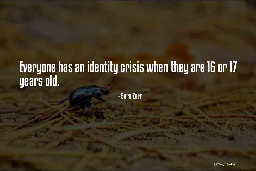 Sara Zarr Quotes 132663 Sara Zarr Quotes 132663