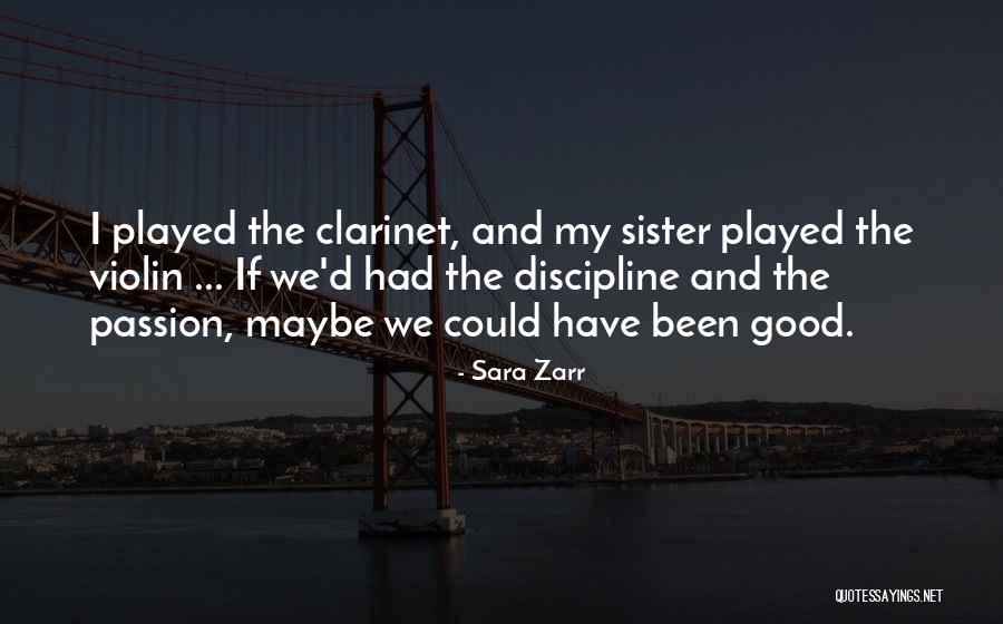 Sara Zarr Quotes 165721