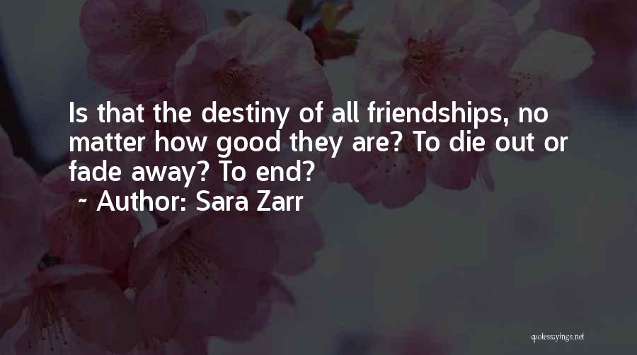Sara Zarr Quotes 1742345