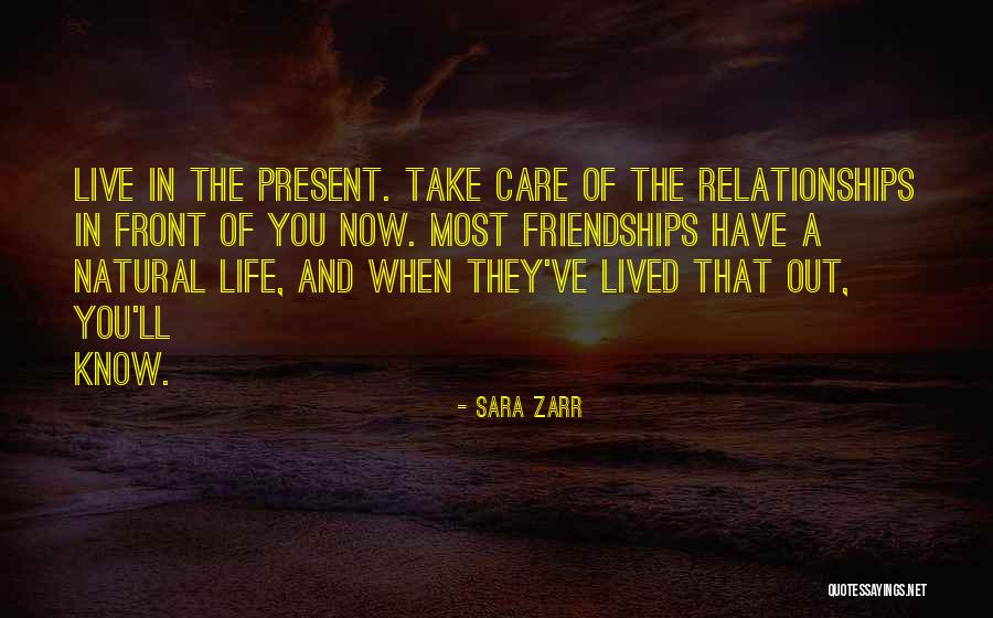 Sara Zarr Quotes 1911124 Sara Zarr Quotes 1911124