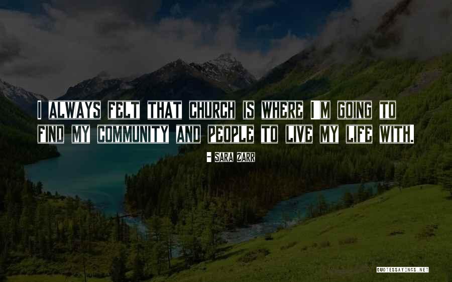 Sara Zarr Quotes 1951097 Sara Zarr Quotes 1951097