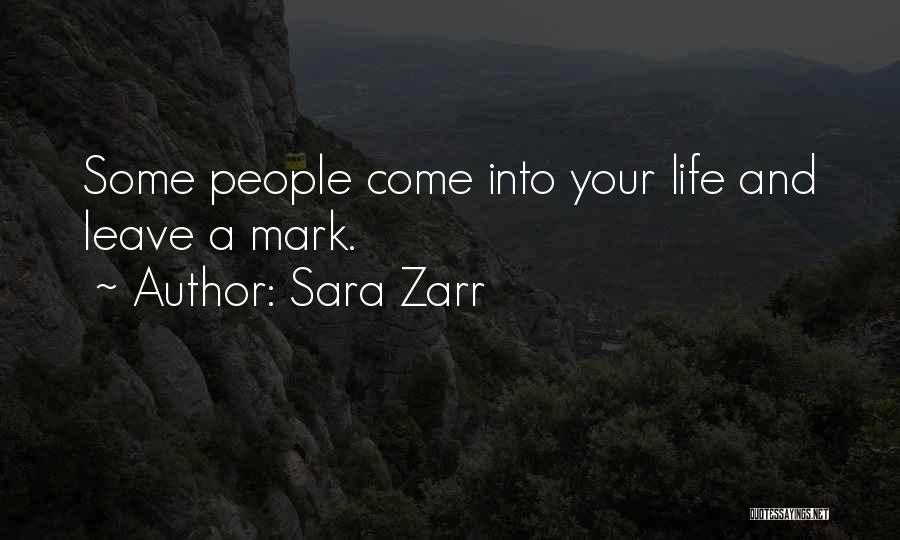 Sara Zarr Quotes 2047881