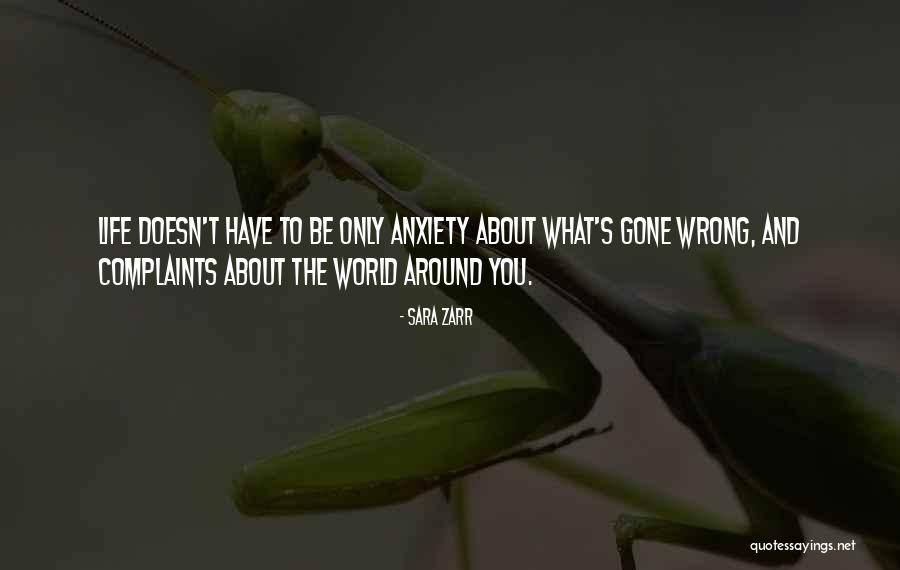 Sara Zarr Quotes 206633 Sara Zarr Quotes 206633