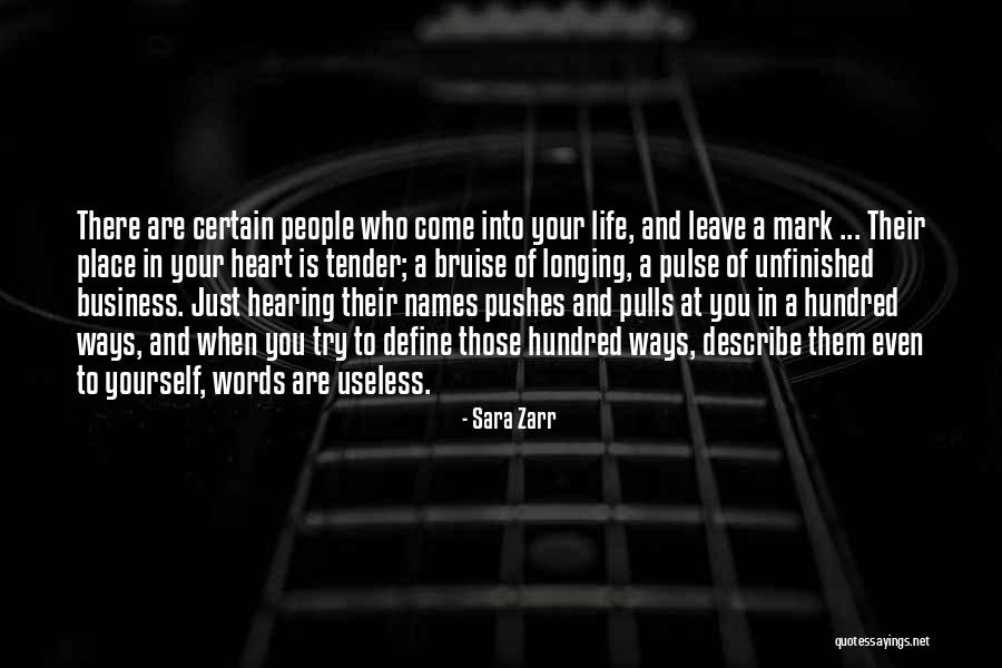 Sara Zarr Quotes 2089339 Sara Zarr Quotes 2089339