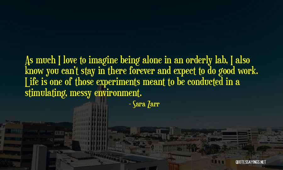 Sara Zarr Quotes 357776