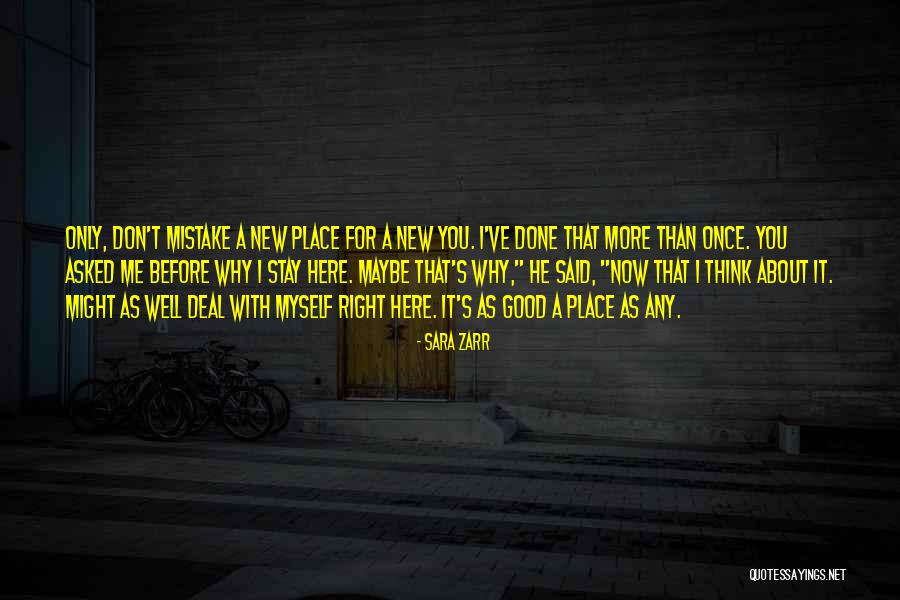 Sara Zarr Quotes 389506 Sara Zarr Quotes 389506