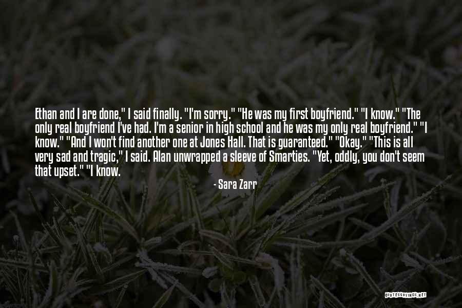Sara Zarr Quotes 389929 Sara Zarr Quotes 389929