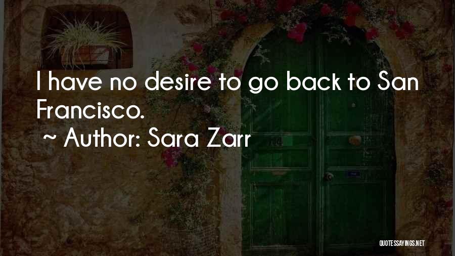 Sara Zarr Quotes 582773