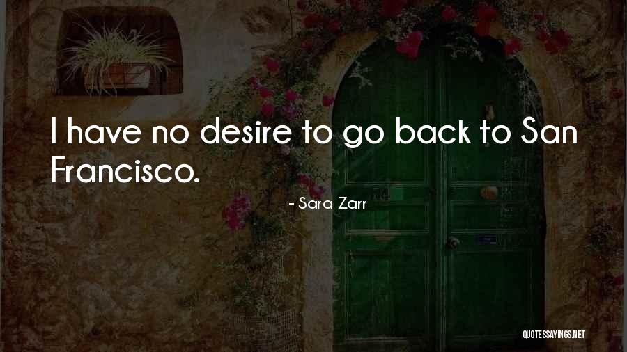 Sara Zarr Quotes 582773