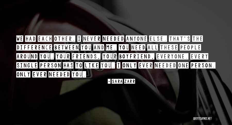 Sara Zarr Quotes 590215 Sara Zarr Quotes 590215